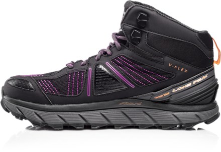 rei altra womens hiking boots