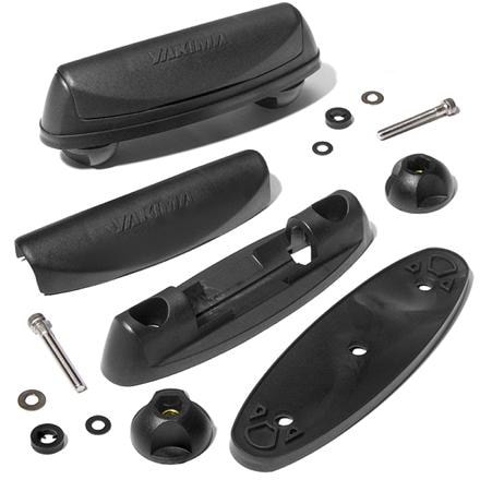 Fit Kits, Clips, & Landing Pads - The Kayak Centre