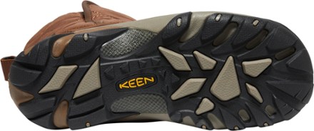 KEEN Betty Boot Pull-On Boots - Women's 5