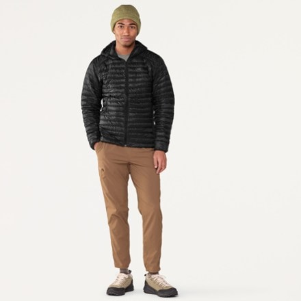 Arc'teryx Cerium SL Down Hoody - Men's 3