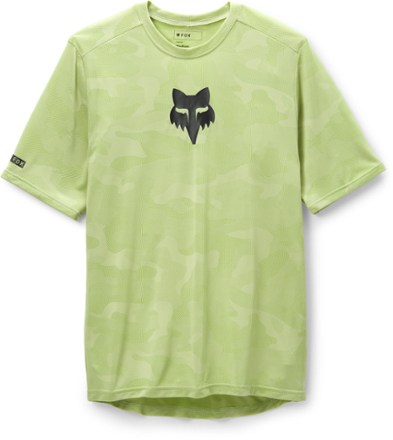 Fox Ranger TruDri Bike Jersey - Men's 0