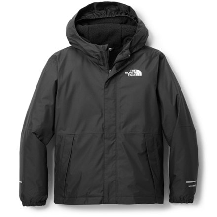 The North Face Warm Antora Rain Jacket - Boys' 0