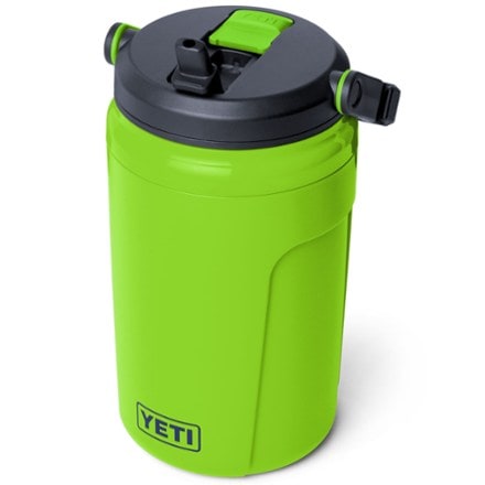 YETI Silo Insulated Water Jug with Straw Cap - 40 fl. oz. 3