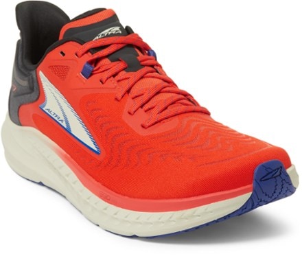 Altra Torin 7 Road-Running Shoes - Men's 3/4 view