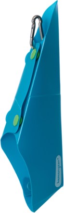 GoPee Stand-to-Pee Device [Carabiner not included]
