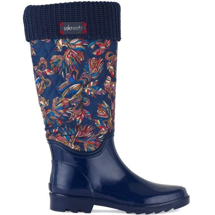 Side View (Sapphire Tree House)