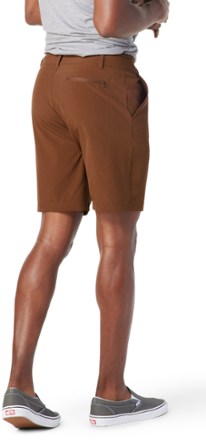 Smartwool Merino Sport 8" Shorts - Men's 2