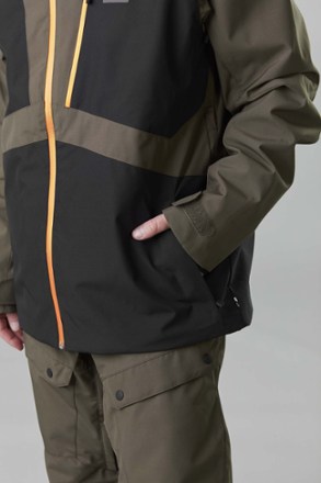Picture Organic Clothing Kory Jacket - Men's 10