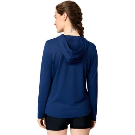 Free Country SunFree Full-Zip UPF Shirt - Women's 1