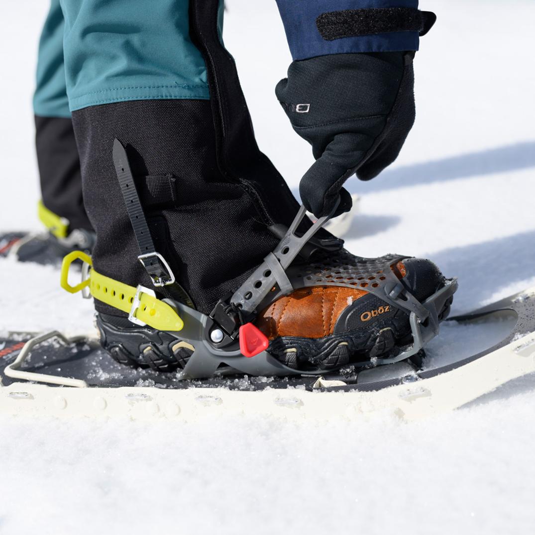 Location Image for Lightning Explore Snowshoes - Women's