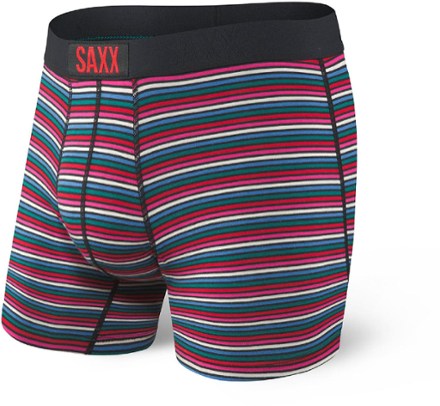 Saxx Vibe Boxer Briefs Prints Men s REI Co op