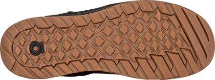 Oboz Burke Mid Leather Waterproof Boots - Men's 5