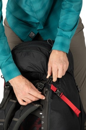 Osprey Aether Plus 85 Pack - Men's 7