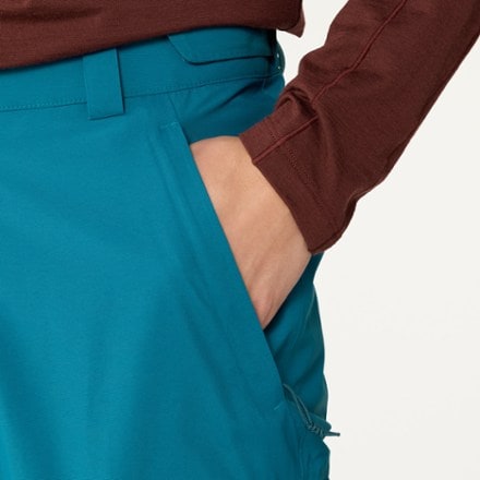 REI Co-op Powderbound Cargo Snow Pants - Men's 4