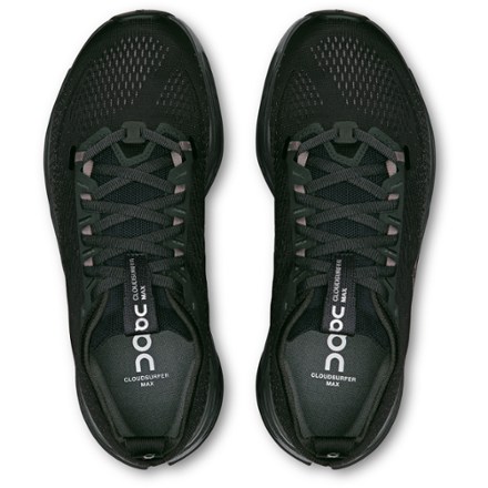 On Cloudsurfer Max Road-Running Shoes - Women's 4