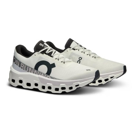On Cloudmonster 2 Road-Running Shoes - Men's 2