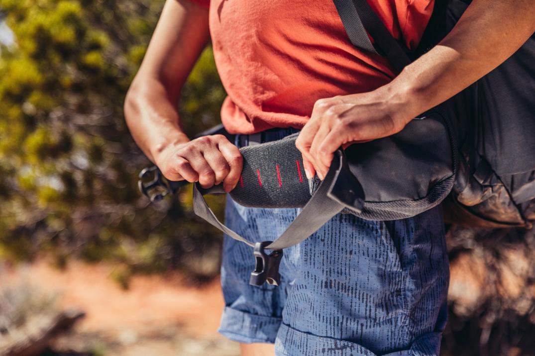 Location Image for Deva 80 Pro Pack - Women's