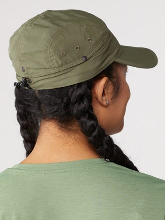 REI Co-op Sahara Cap with Cape 2