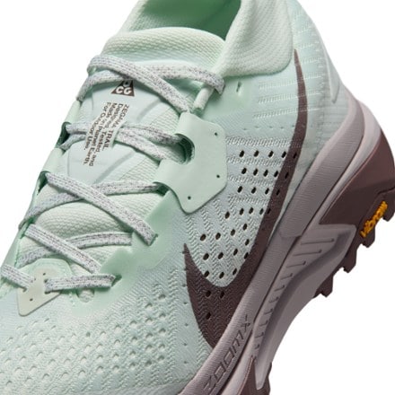 Nike ACG Zegama Trail-Running Shoes - Women's 7