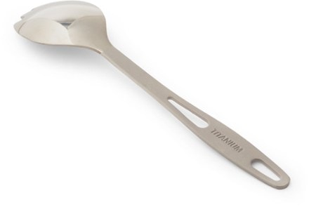 TOAKS Titanium Spork 3