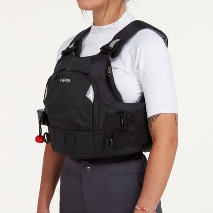 NRS Vector PFD 8