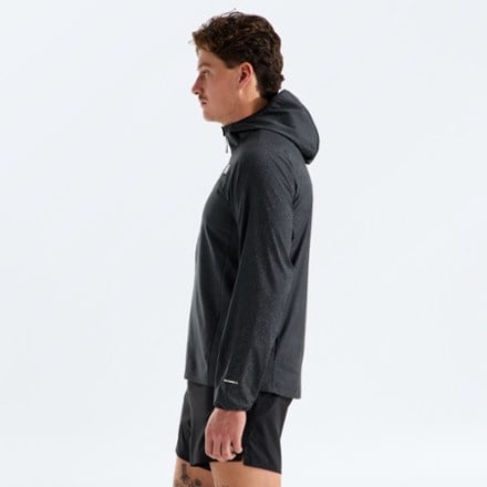 The North Face Fontanales Wind Jacket Reflective - Men's 3