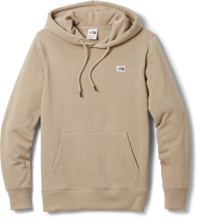Face training logo deals pullover hoodie