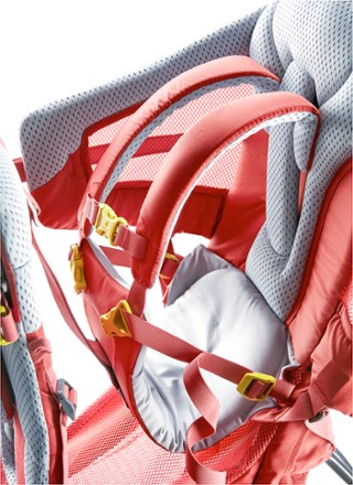 Deuter Kid Comfort Active SL Child Carrier - Women's 9