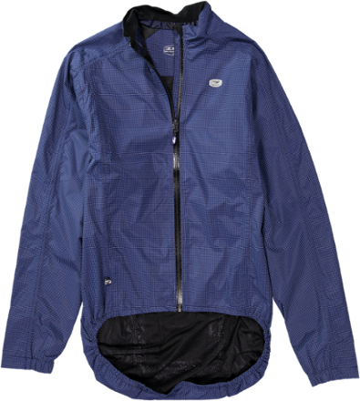 sugoi zap bike jacket