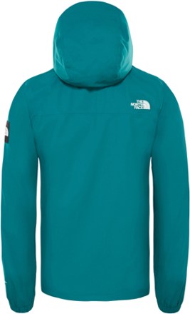 the north face m mountain q jacket