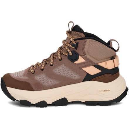 Teva Grandview Max Vent Hiking Boots - Women's 1