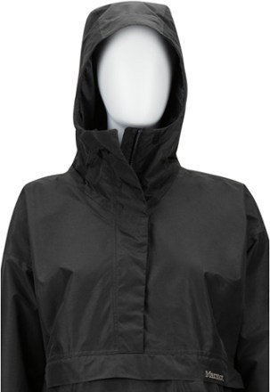 marmot bennu evodry anorak