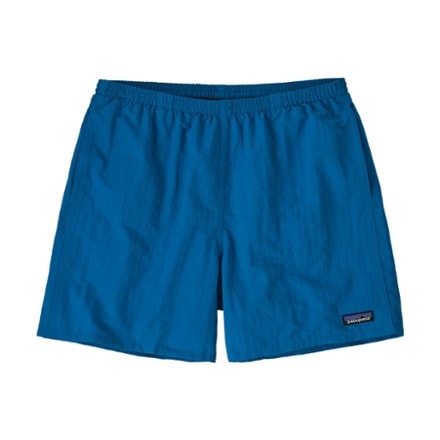 Patagonia Baggies Shorts Men s 5 Inseam REI Co op