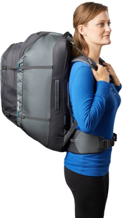 Gregory Tribute 70 Travel Pack - Women's 8