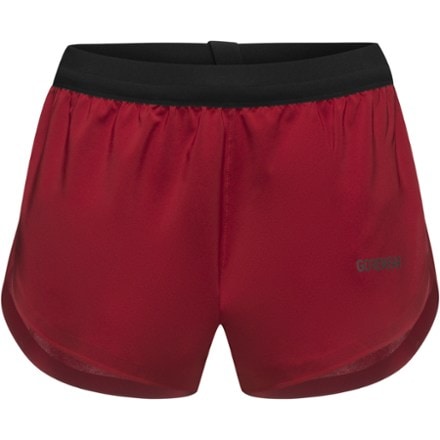 GOREWEAR Concurve Split Shorts - Women's 0