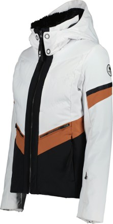 Obermeyer Electra Insulated Jacket - Women's 5