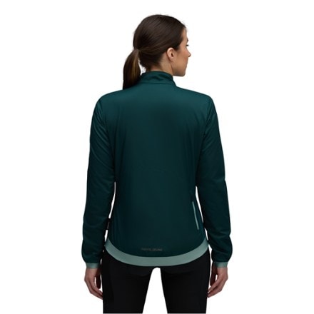 PEARL iZUMi Expedition Pro Alpha Cycling Jacket - Women's 2