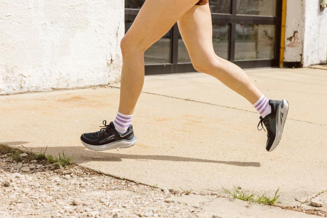 Location Image for Paradigm 7 Road-Running Shoes - Women's