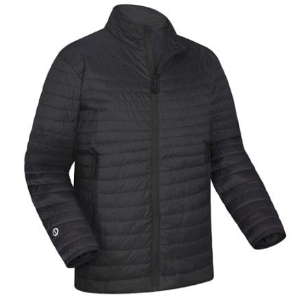 PAKA Mayu Ultralight Insulated Jacket - Men's 0