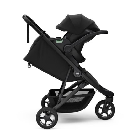 Thule Spring 2 Stroller 7