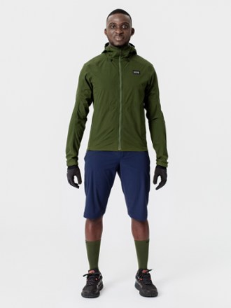 GOREWEAR Endure Cycling Jacket - Men's 3