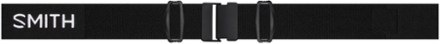 Smith 4D MAG ChromaPop Snow Goggles with gogglesoc - Low-Bridge Fit 5