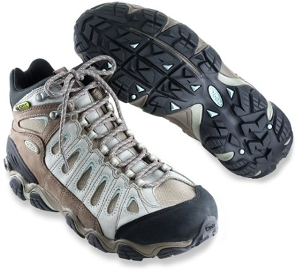 great hiking shoes