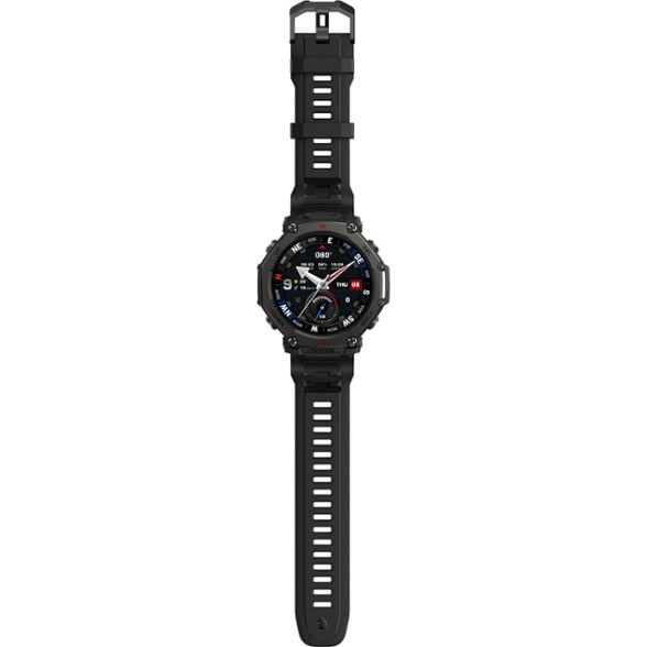 Detail Image of color Tactical Black