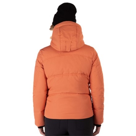 Boulder Gear Pippa Insulated Jacket - Women's 1
