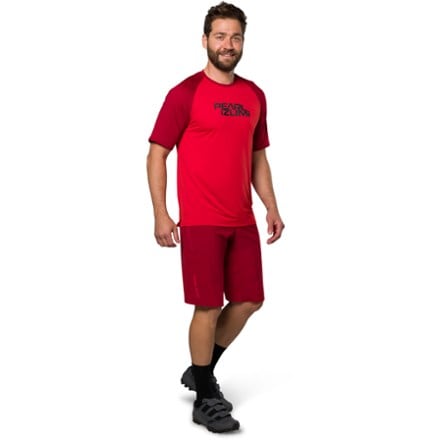PEARL iZUMi Summit Bike Jersey - Men's 3
