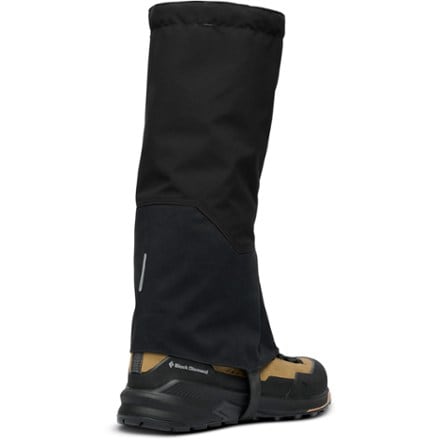 Black Diamond Mission Gaiters 3