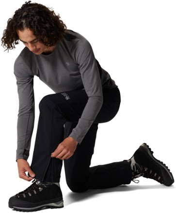 Mountain Hardwear Chockstone Alpine Pants - Men's 5