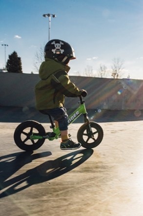 STRIDER 12 Sport Kids' Balance Bike 4