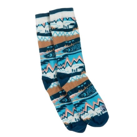 Fishe Socks - Women's 0